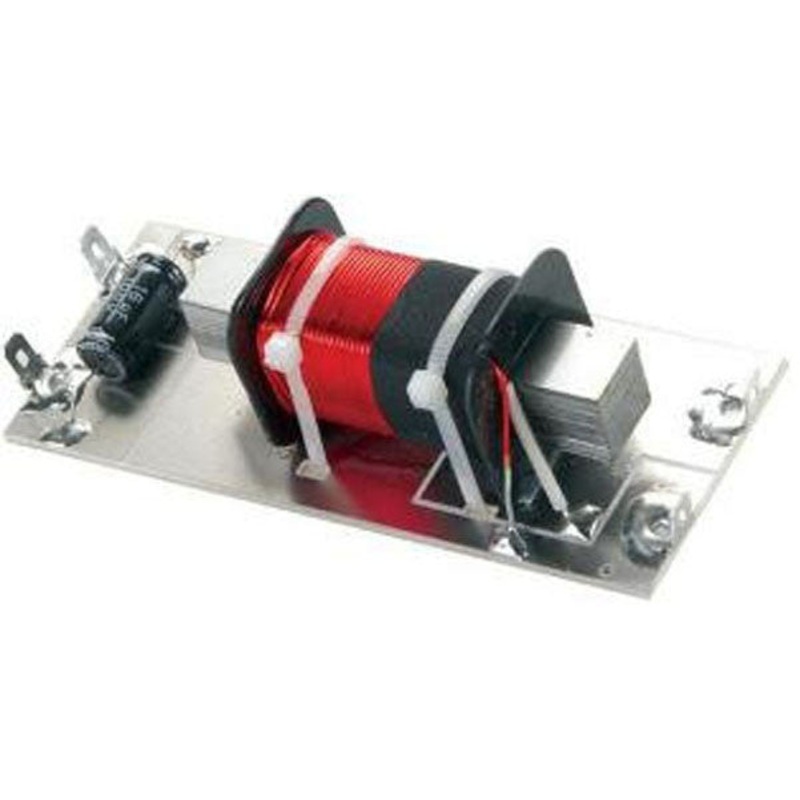 800 Hz High Pass 8 Ohm Crossover