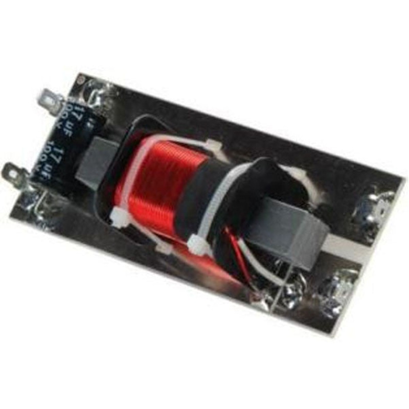 800 Hz Low Pass 8 Ohm Crossover
