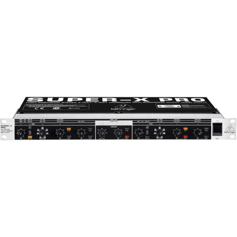 Behringer CX2310 Super X-PRO
