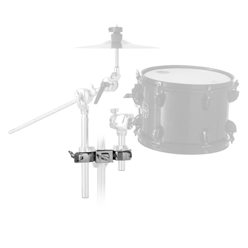 Mapex MTH908 Cymbal Multi Purpose Attachment