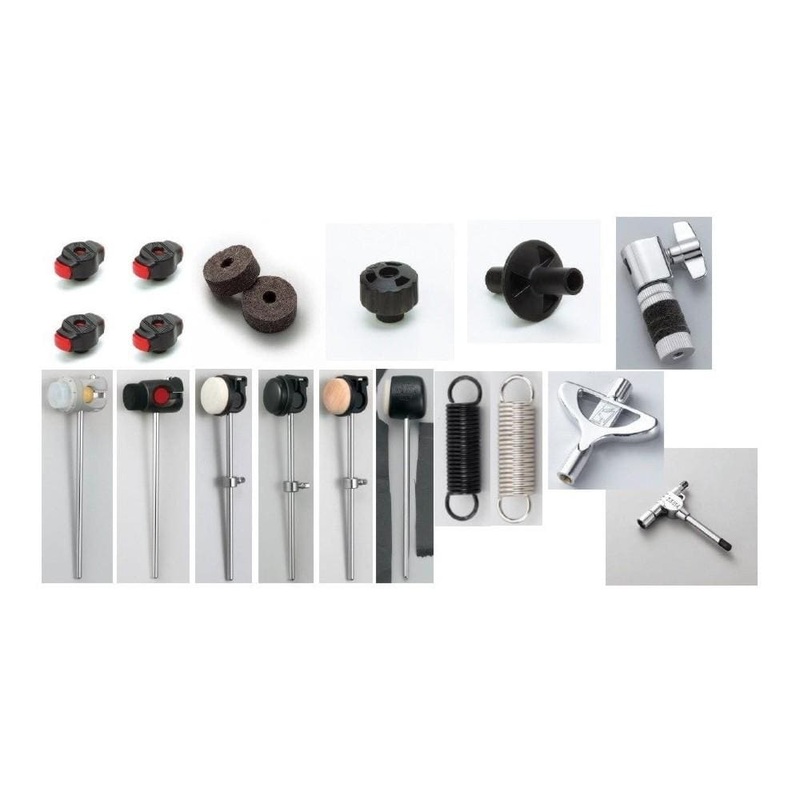 Tama TM15ACP2 Drum Accessory Package