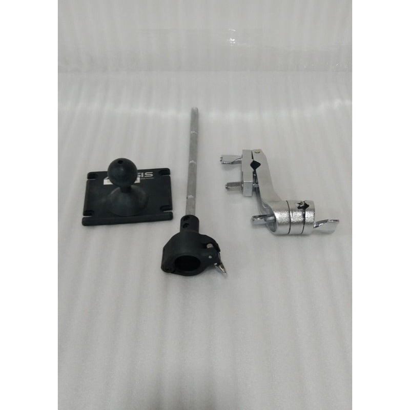 Alesis Multipad Clamp Universal Percussion Pad Mounting System - Open Box B Stock