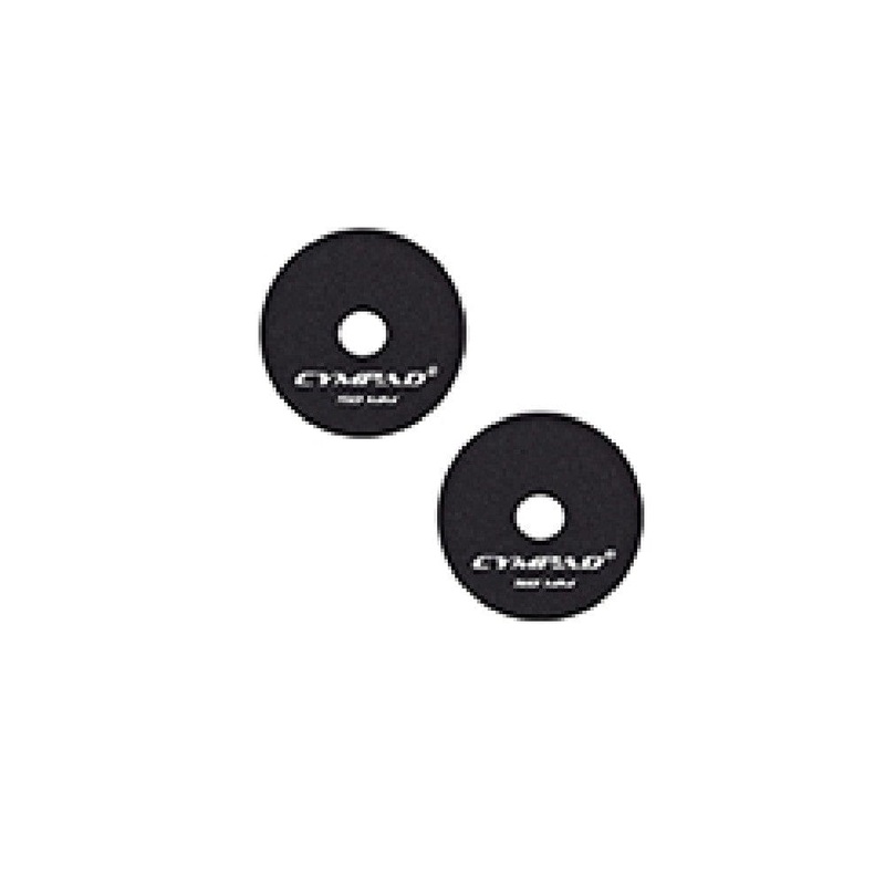 Cympad MD50 Moderator 50mm Double Set - Pack of 2