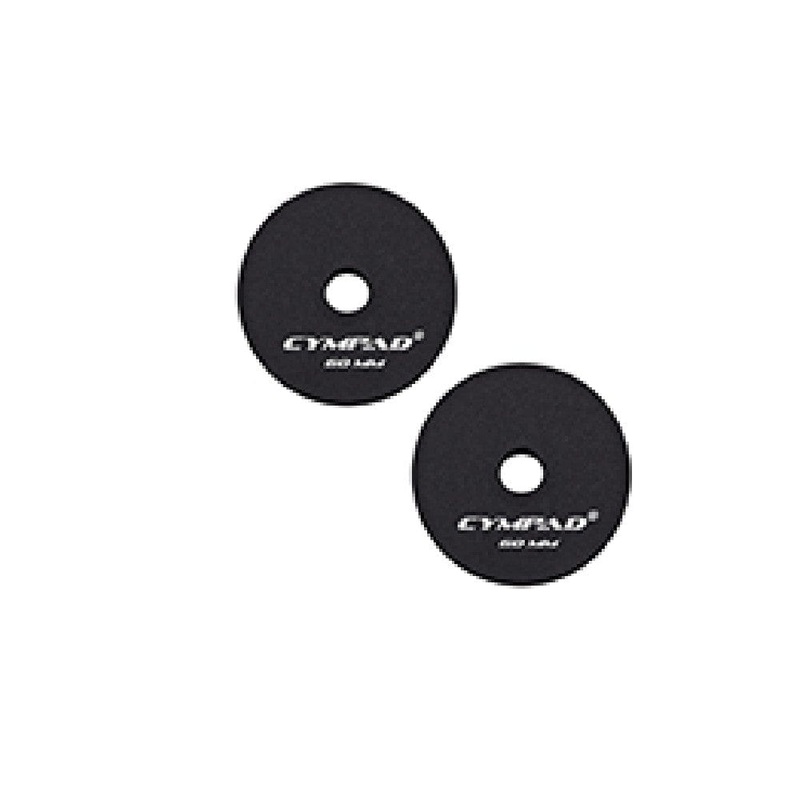 Cympad MD60 Moderator 60mm Double Set - Pack of 2