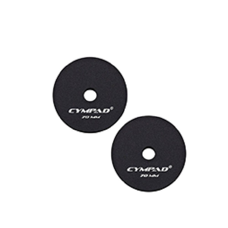 Cympad MD70 Moderator 70mm Double Set - Pack of 2