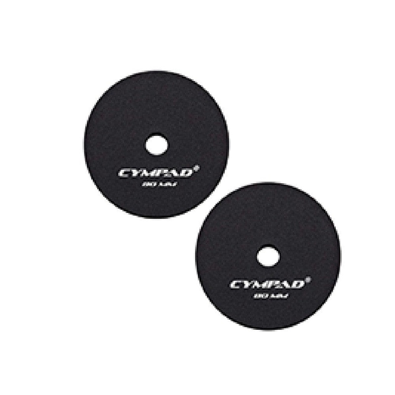 Cympad MD80 Moderator 80mm Double Set - Pack of 2