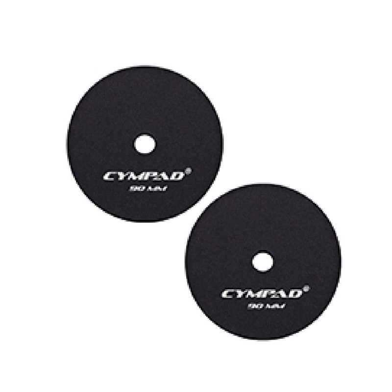 Cympad MD90 Moderator 90mm Double Set - Pack of 2
