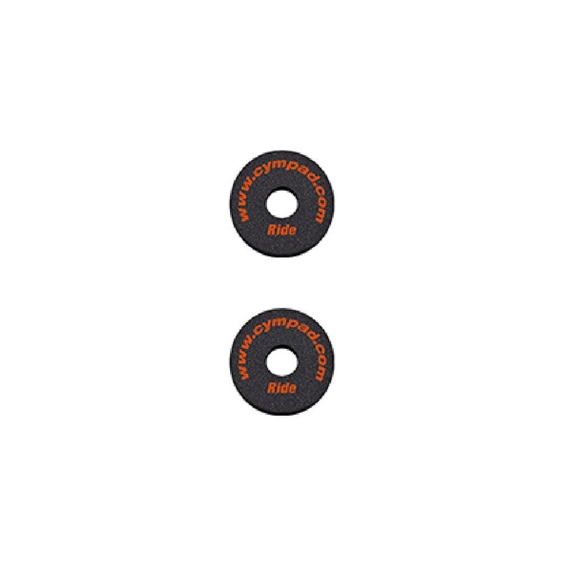 Cympad OR Optimizer 40/18mm Ride - Pack of 2