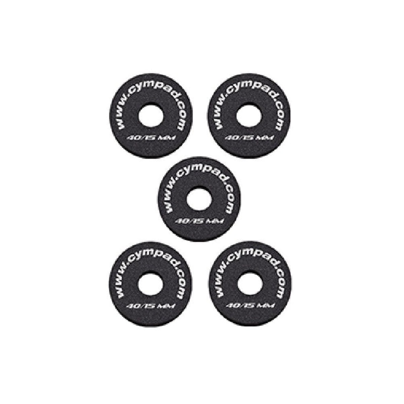 Cympad OS15/5 Optimizer 40/15mm Set - Pack of 5