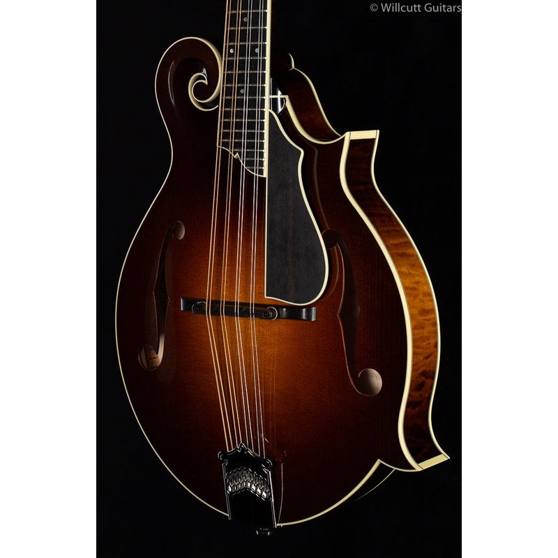 Collings MF5 Sunburst (180)