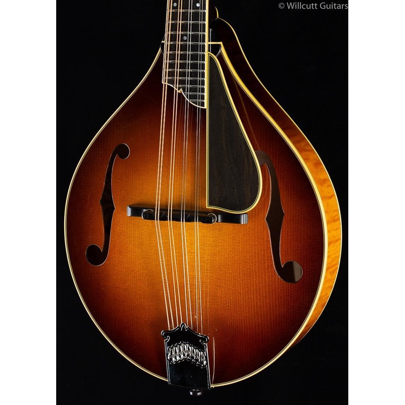 Collings MT2 Varnish Sunburst (152)