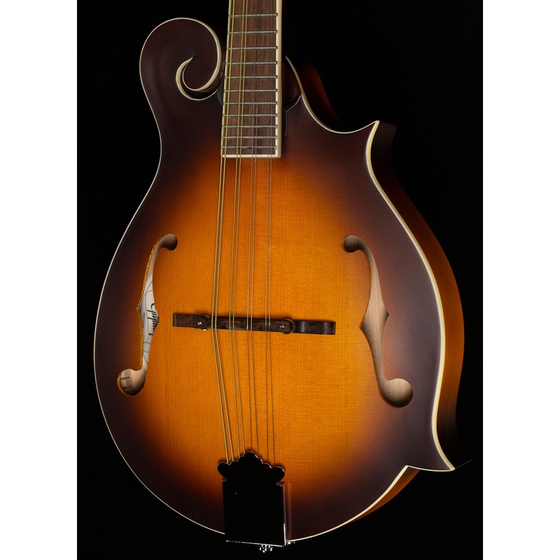 Epiphone F-5 Studio Mandolin Vintage Sunburst Satin (185)