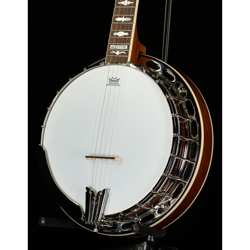 Epiphone Mastertone Classic Banjo w/case (915)