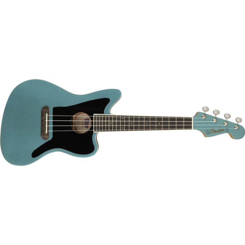 Fender FULLERTON JZM UKE TPL, NO BAG