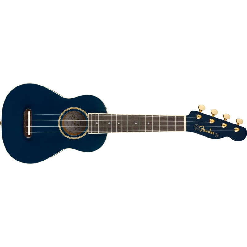 Fender Grace VanderWaal Signature Ukulele - Moonlight