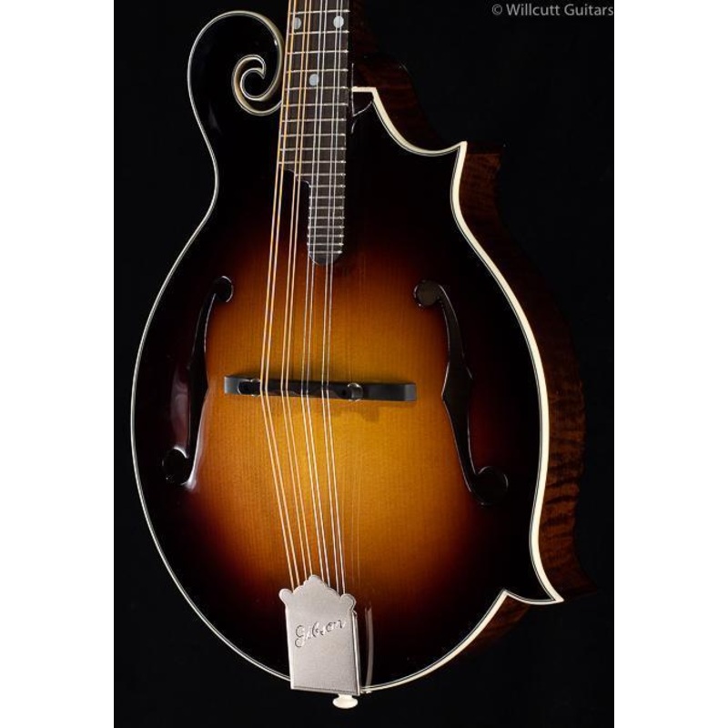 Gibson F5-G Mandolin DarkBurst (011)