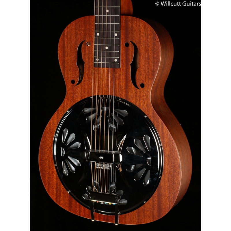 Gretsch G9210 Boxcar Square Neck Natural