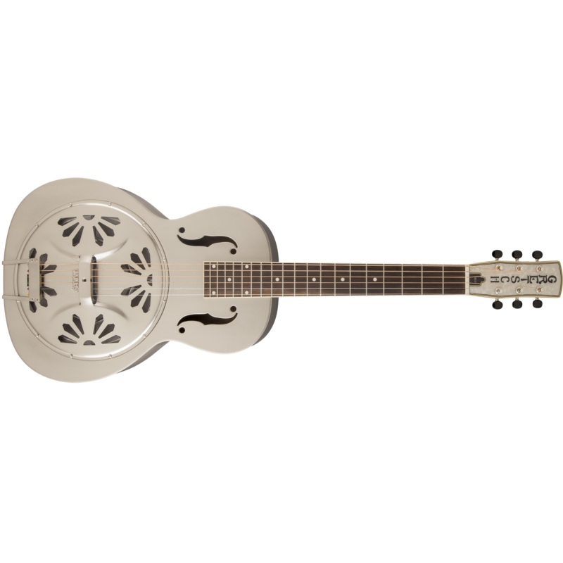 Gretsch G9231 Bobtail Steel Square Neck