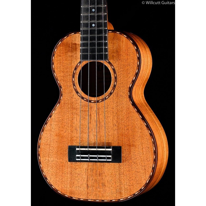 Kamaka Concert HF-2D Ukulele 100th Anniversary (483)