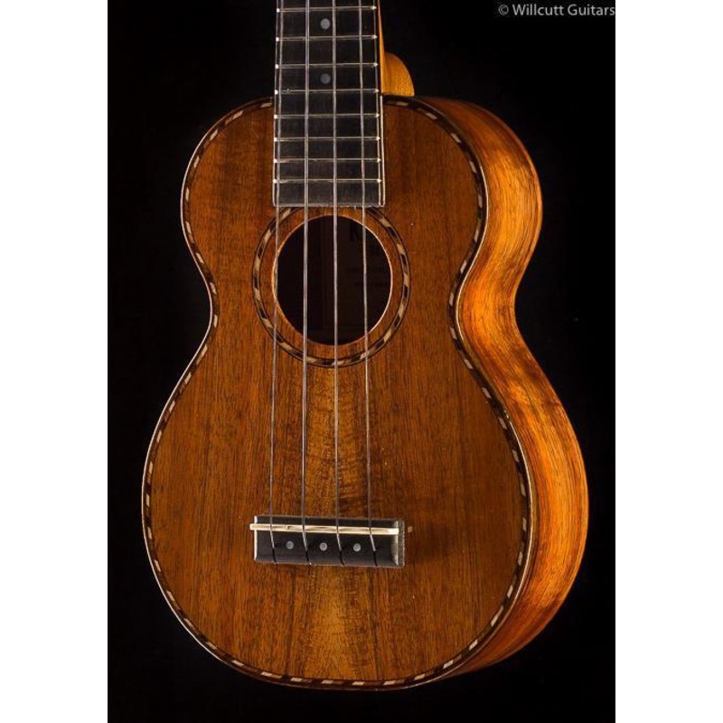 Kamaka Standard HF-1D Ukulele (780)