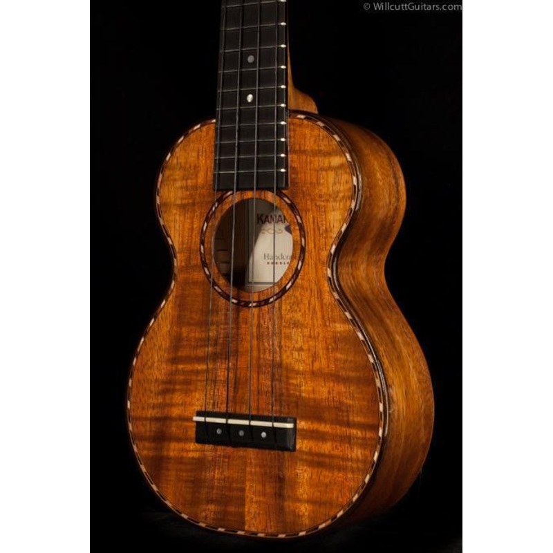 Kamaka Standard HF-1D Ukulele (834)