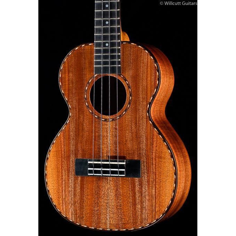 Kamaka Tenor Deluxe USED (484)