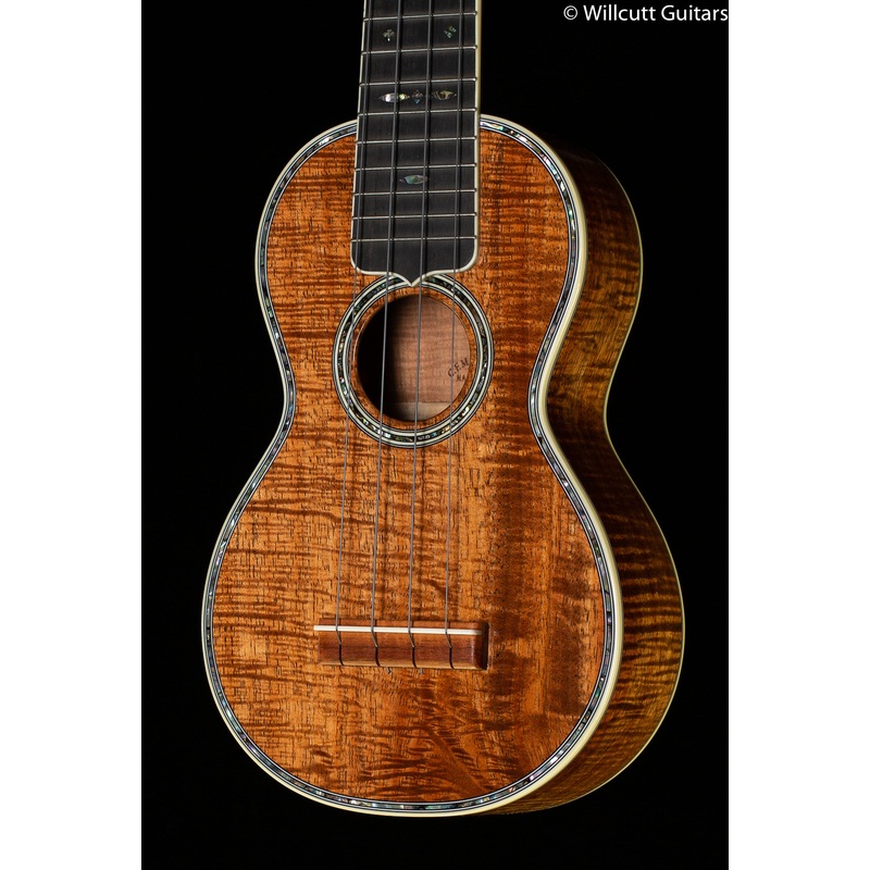 Martin 5K Ukulele