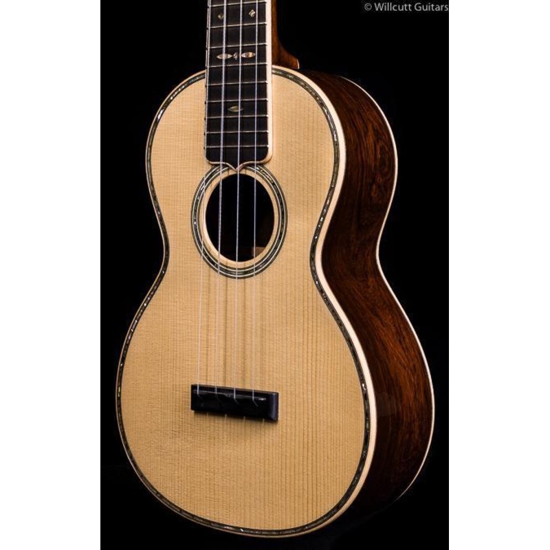 Martin Custom Shop Concert Uke Madagascar Rosewood 41 Style (304)