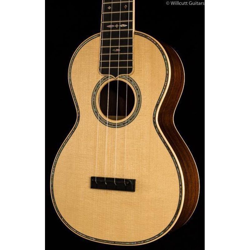 Martin Custom Shop Concert Uke Madagascar Rosewood 41 Style (476)