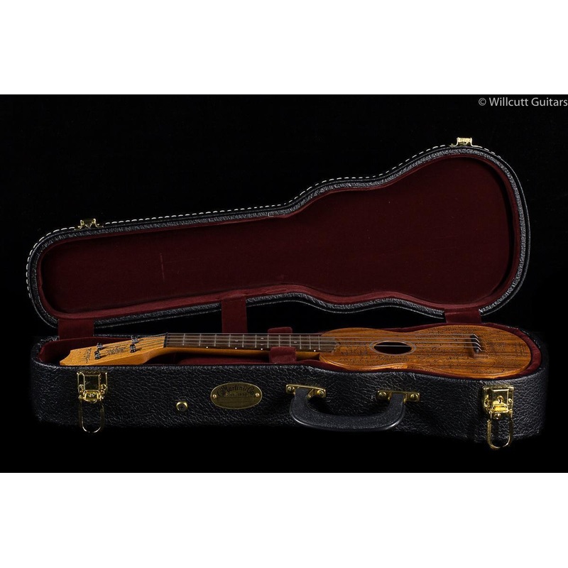 Martin Konter Ukulele (154)