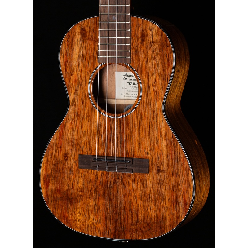 Martin TKE Tenor Uke (994)