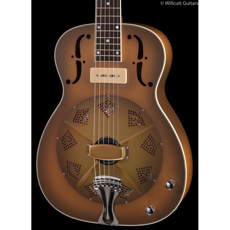 National NRP Doug McLeod Signature (462)