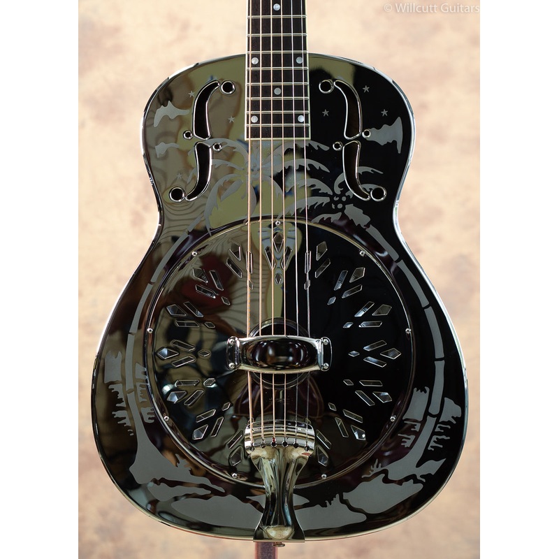 National Style 0 14-Fret USED (641)