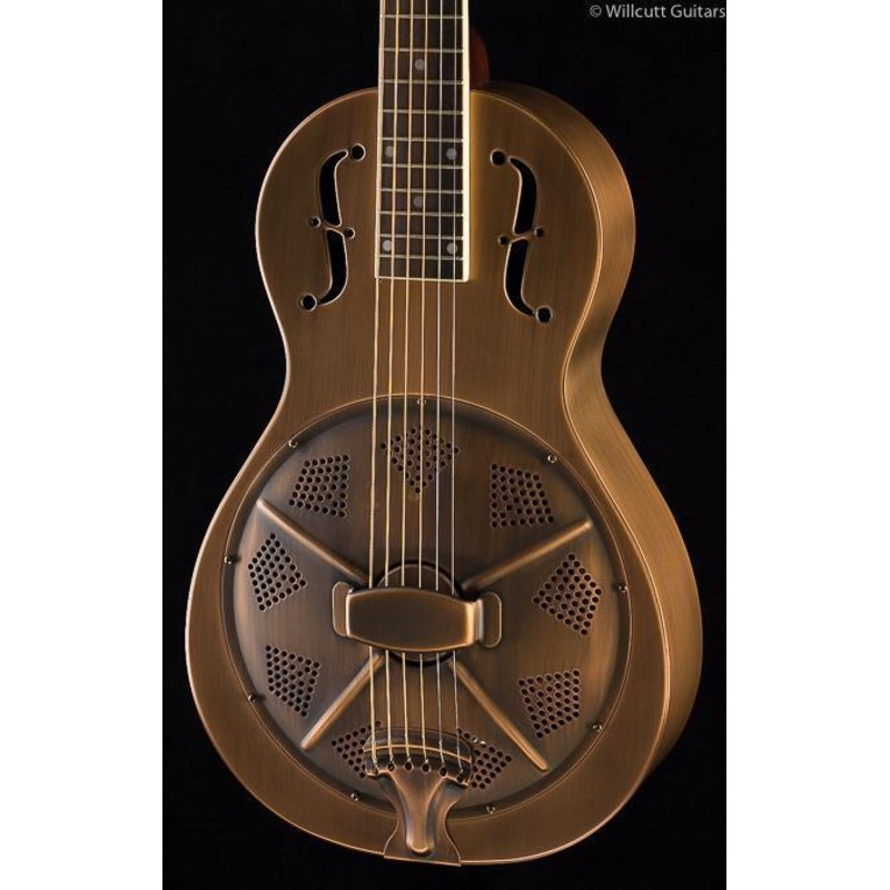 Republic Resolian style #310 Parlor Antique Copper (672)