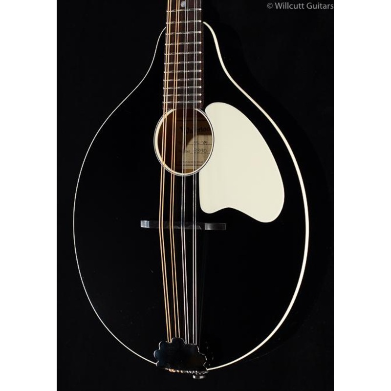 Waterloo WL-M Mandolin Black (390)