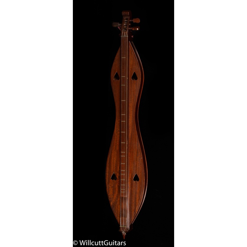 Arthur Dixon Dulcimer USED