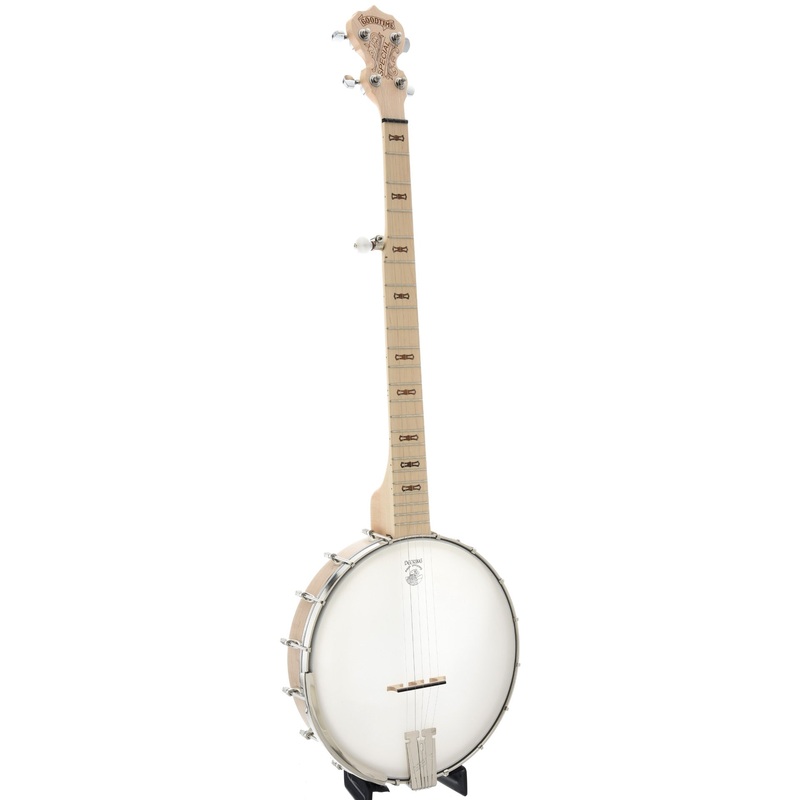 Deering Goodtime Special Openback Banjo
