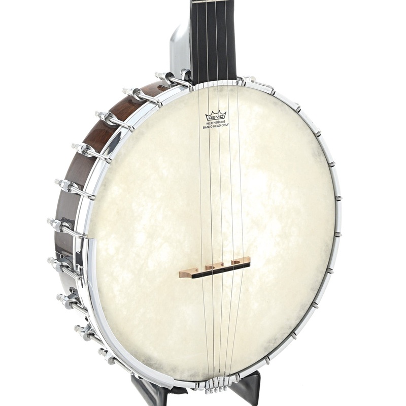 Gold Tone CB-100 Openback Banjo & GIigbag