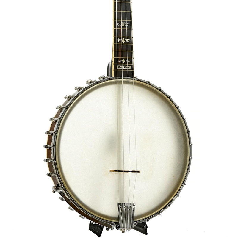 Gold Tone CEB-4 Cello Banjo (2019)