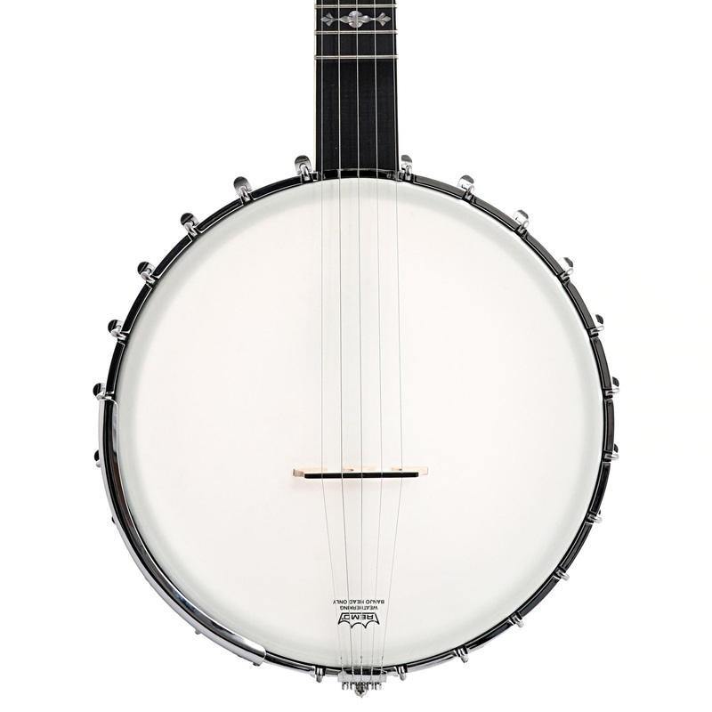 Gold Tone OT-800 Tubaphone Banjo & Case