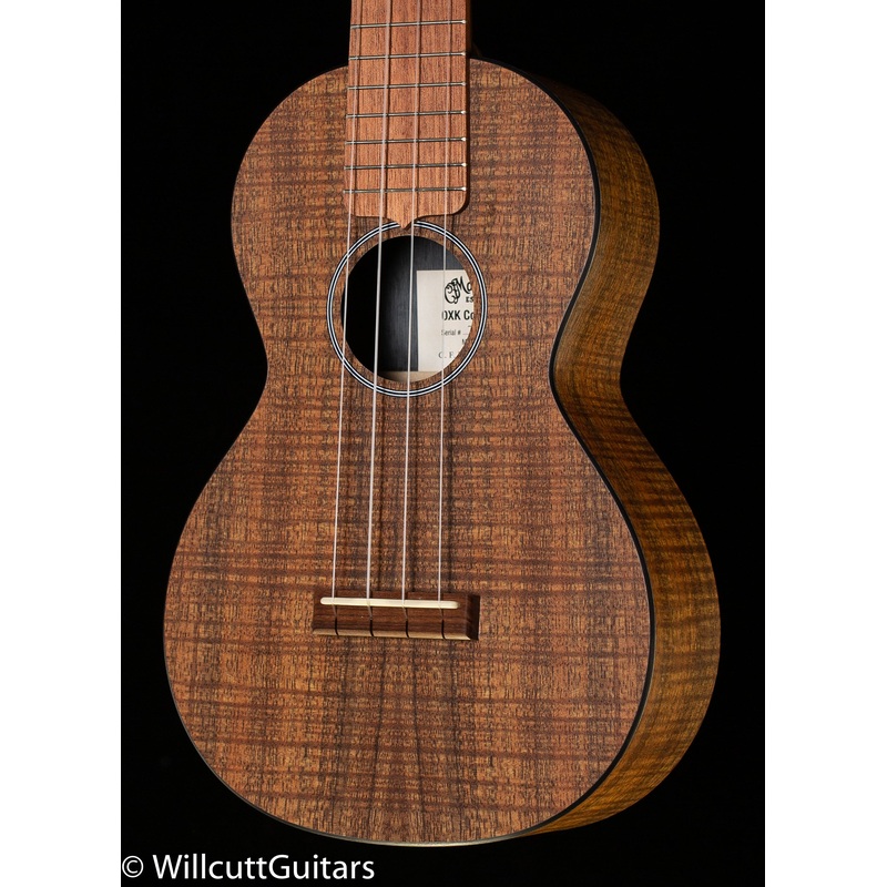 Martin 2021 OXK Concert Ukulele