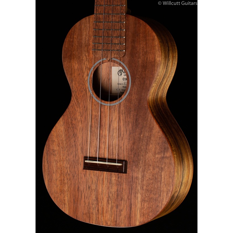Martin Concert Ukulele C1K