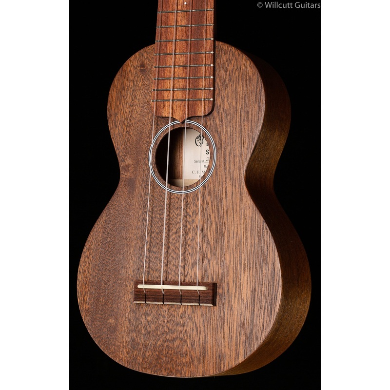 Martin S1 Soprano Ukulele
