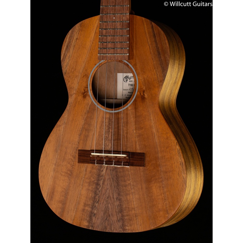 Martin T1K Tenor Ukulele