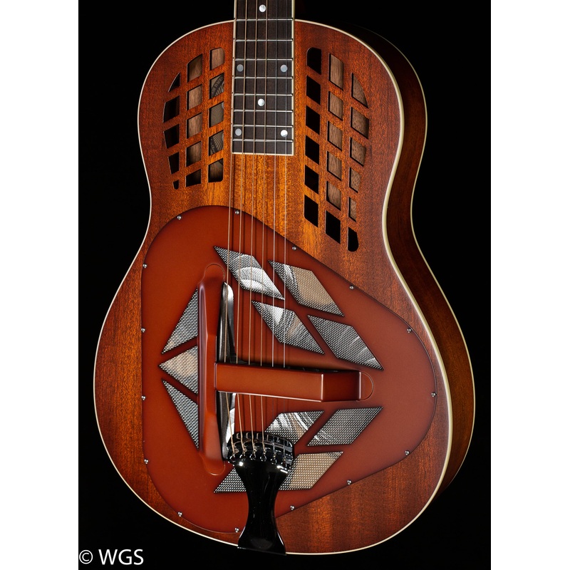 National M-1 Tricone
