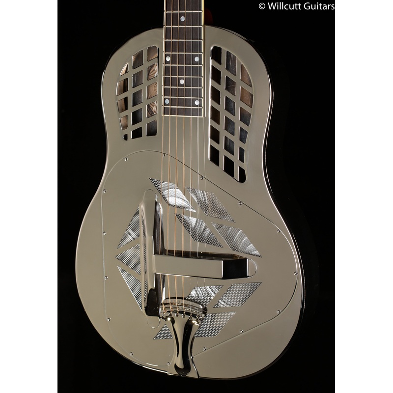 National Style 1 Tri-Cone Resonator