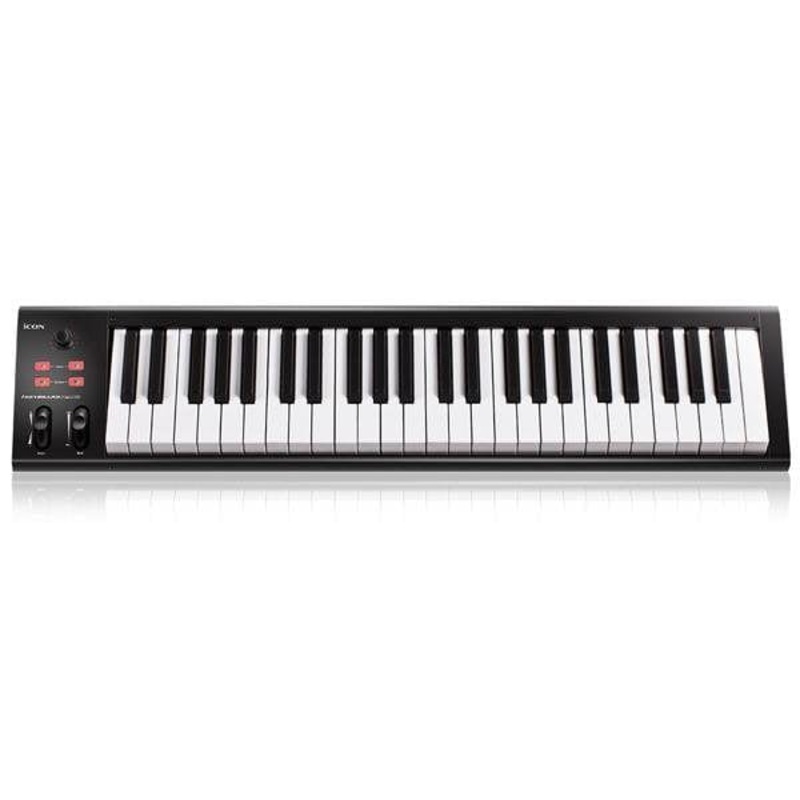Icon iKeyboard 5Nano USB Midi Keyboard Controller