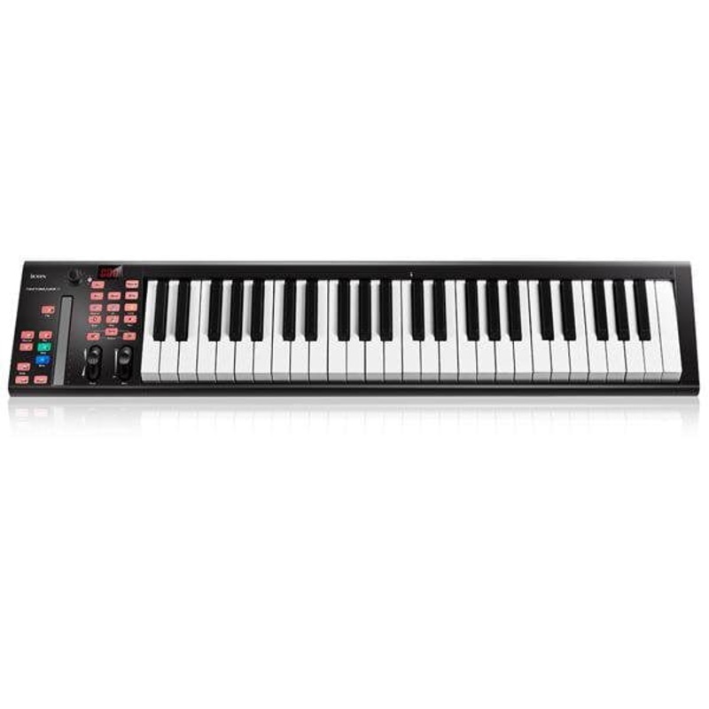 Icon iKeyboard 5X Midi Keyboard Controller