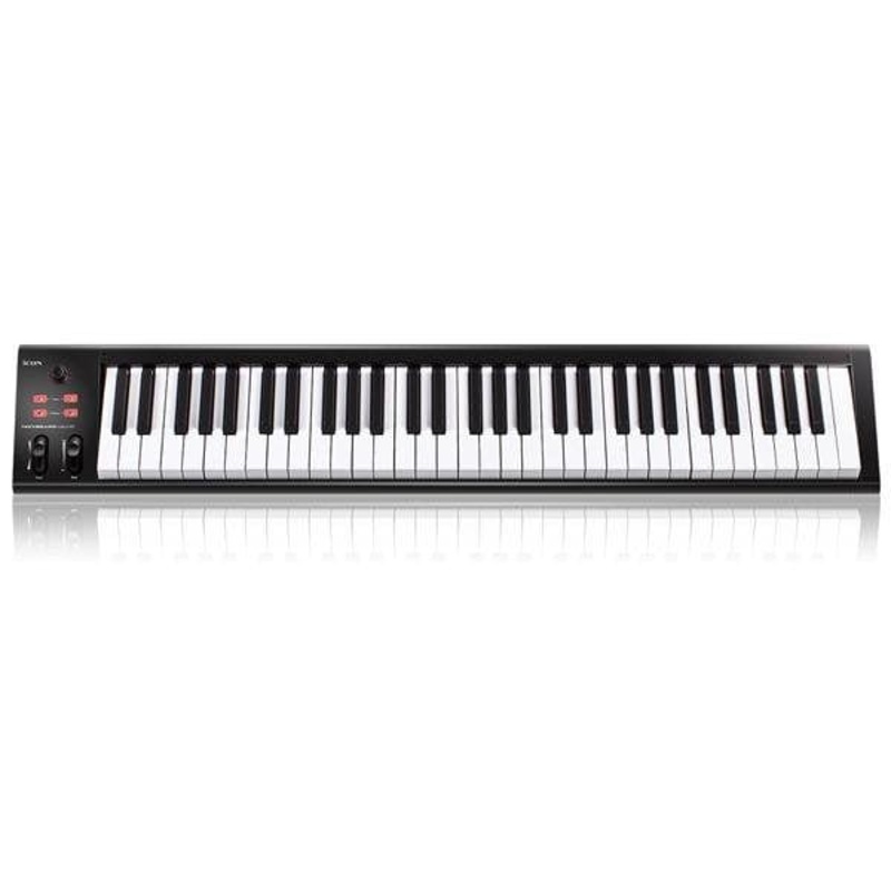 Icon iKeyboard 6Nano USB Midi Keyboard Controller