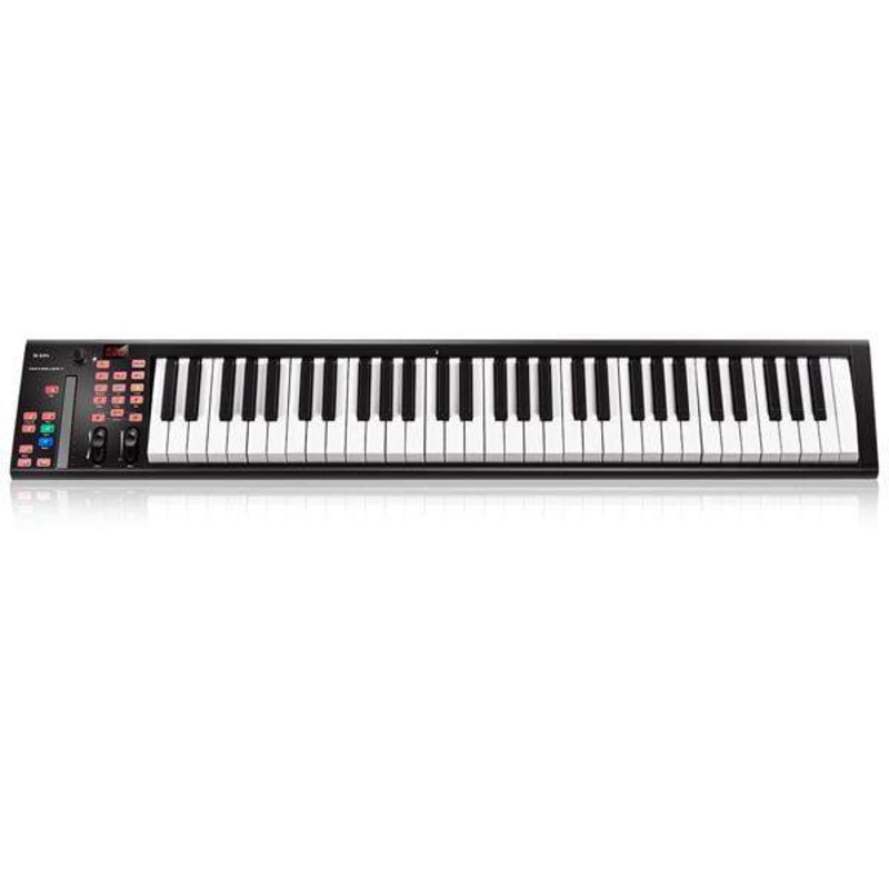 Icon iKeyboard 6X Midi Keyboard Controller